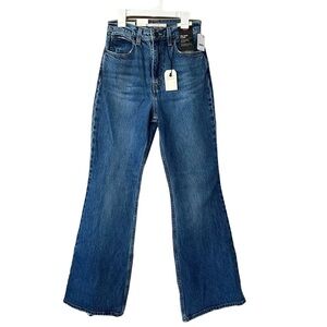 Levi's ‘70s High Flare Women's Jeans Size 25
